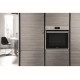 Духовой шкаф Whirlpool OAS KP8V1 IX -
                                                        Фото 1