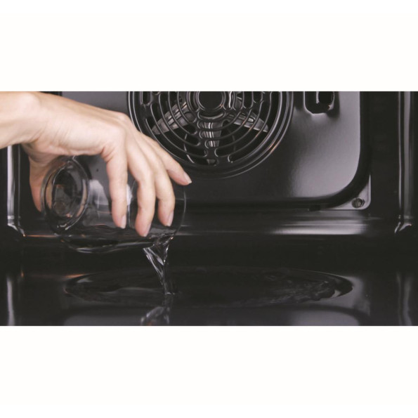 Духовой шкаф Whirlpool OAS KP8V1 IX -
                                                        Фото 2