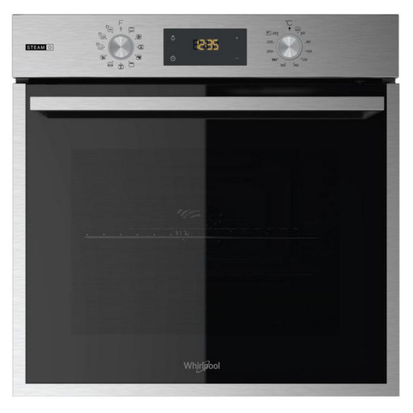 Духовой шкаф Whirlpool OAS KP8V1 IX -
                                                        Фото 5