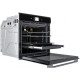 Духовой шкаф Whirlpool W9OM24S1PBSS -
                                                        Фото 1