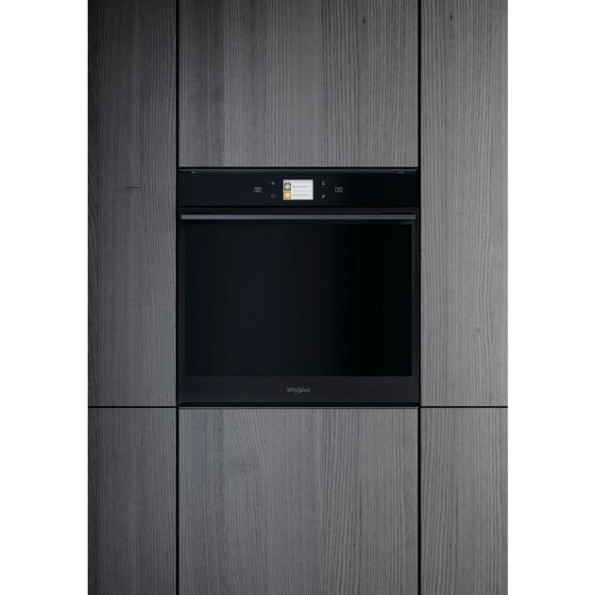 Духова шафа Whirlpool W9OM24S1PBSS -
                                                        Фото 8