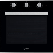 Духовой шкаф Indesit IFW 6530 BL