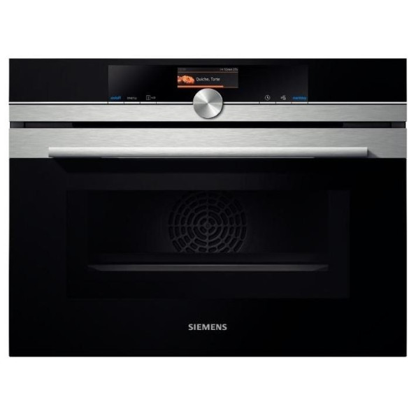 Духовой шкаф Siemens CM 678G4S1