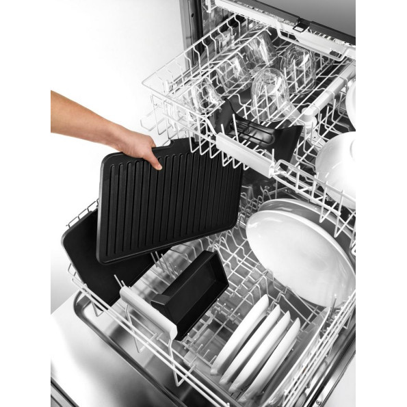 Гриль DeLonghi CGH 1012 D -
                                                        Фото 10