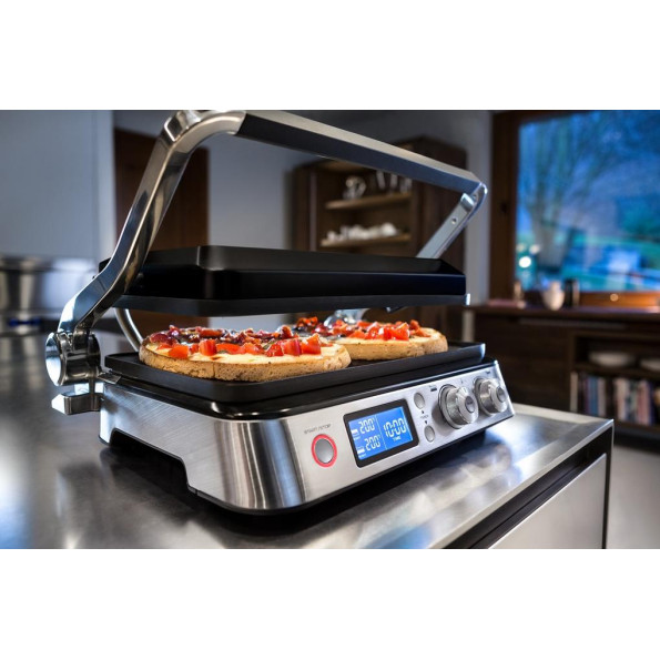 Гриль DeLonghi CGH 1012 D -
                                                        Фото 12