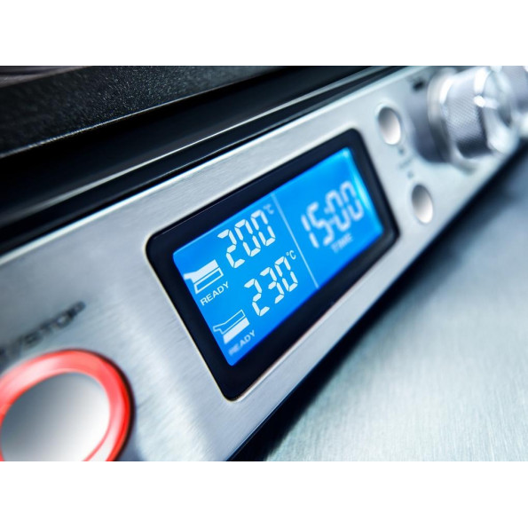 Гриль DeLonghi CGH 1012 D -
                                                        Фото 13