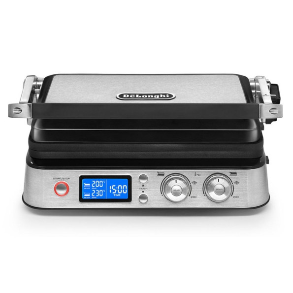 Гриль DeLonghi CGH 1012 D -
                                                        Фото 2