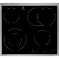 Варочная поверхность Electrolux CME 6436 KX