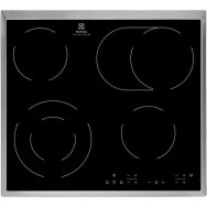Варильна поверхня Electrolux CME 6436 KX