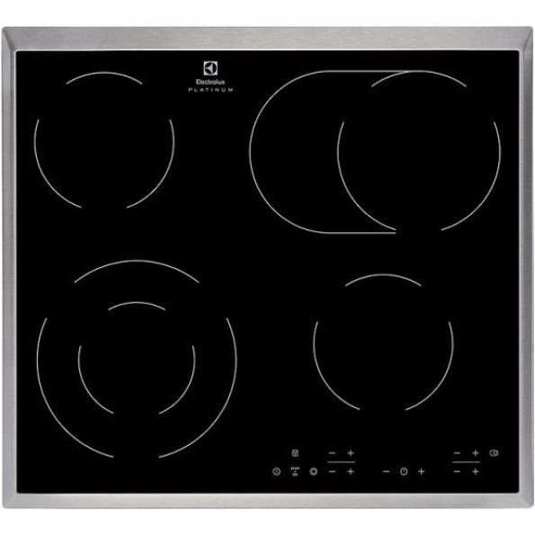 Варочная поверхность Electrolux CME 6436 KX