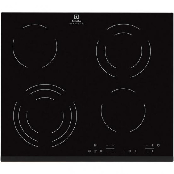 Варильна поверхня Electrolux CPE 6433 KF