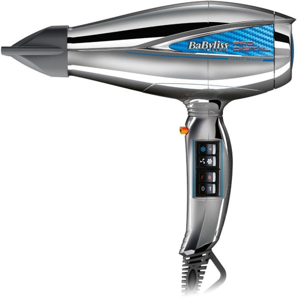 Фен Babyliss 6000E -
                                                        Фото 2