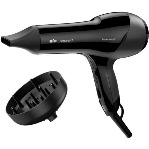Фен Braun HD 785