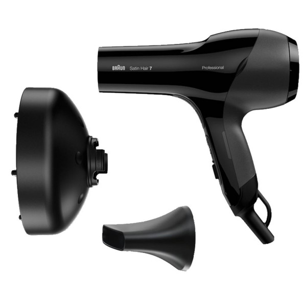 Фен Braun HD 785 -
                                                        Фото 2