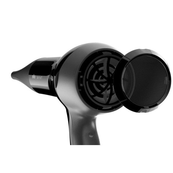 Фен Braun HD 785 -
                                                        Фото 3