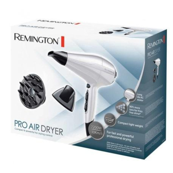 Фен Remington AC 5913 W -
                                                        Фото 2