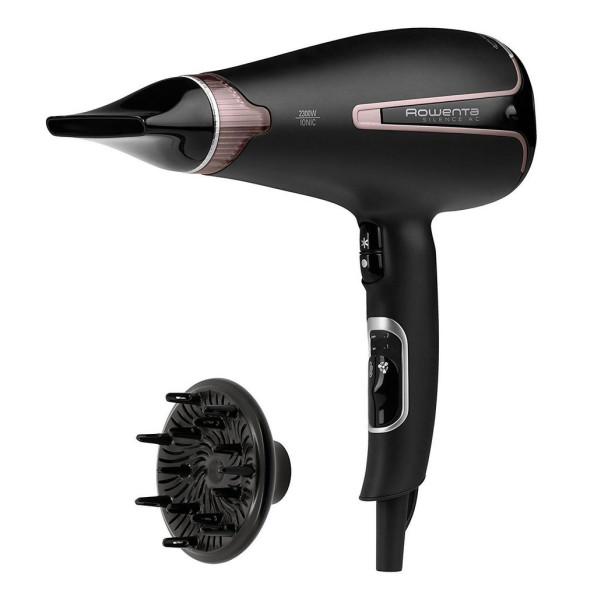 Фен Rowenta CV-7920 -
                                                        Фото 4
