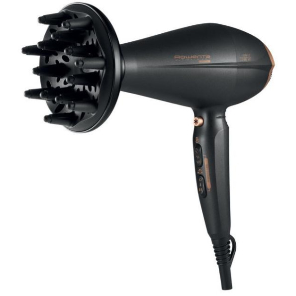 Фен Rowenta CV-9620