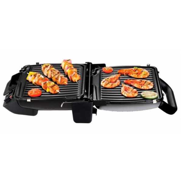 Гриль Tefal GC 305012 -
                                                        Фото 2