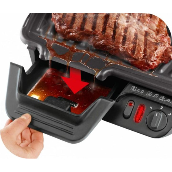 Гриль Tefal GC 305012 -
                                                        Фото 5