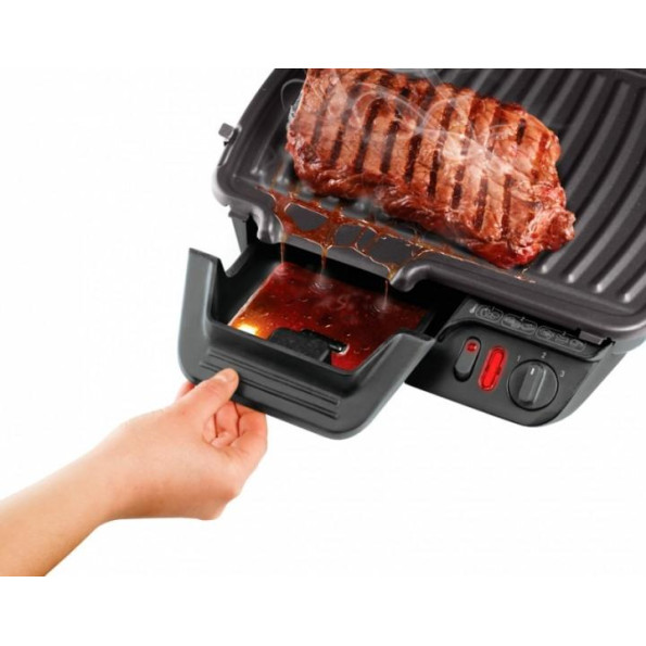 Гриль Tefal GC 305012 -
                                                        Фото 6