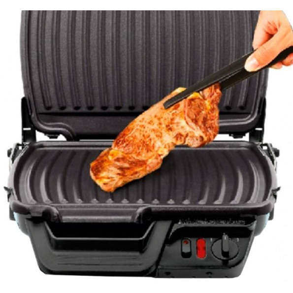 Гриль Tefal GC 305012 -
                                                        Фото 7