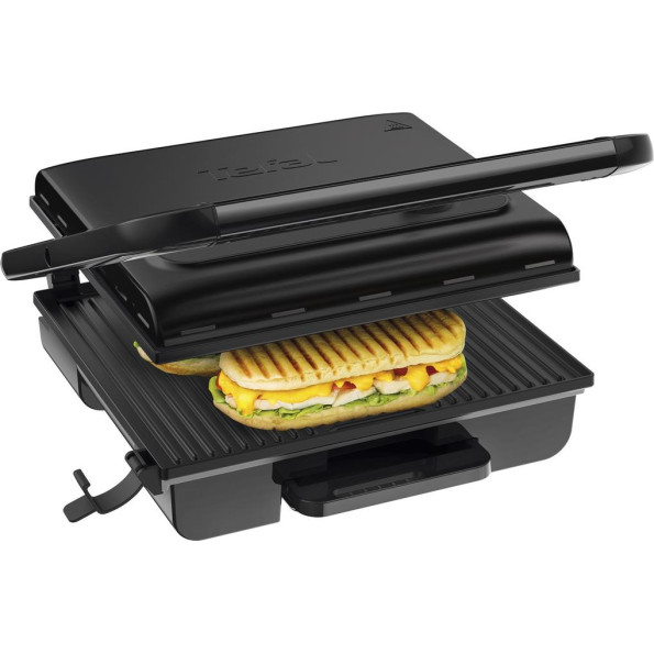 Гриль Tefal GC242832 -
Фото 3 Гриль Tefal GC242832 -
Фото 3