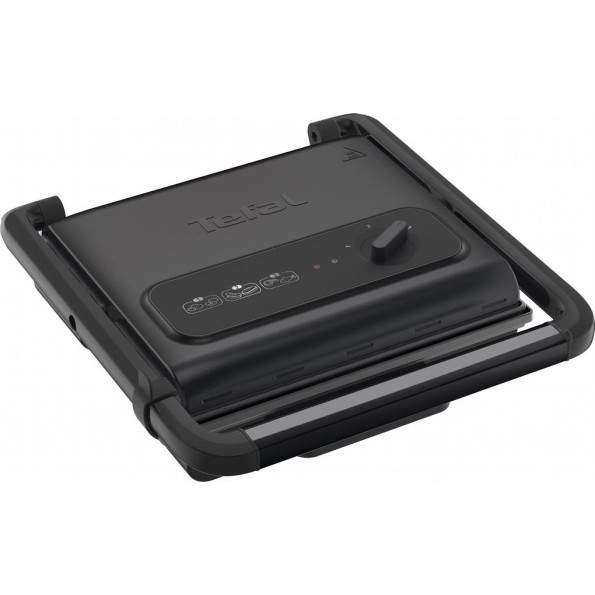 Гриль Tefal GC242832 -
Фото 4 Гриль Tefal GC242832 -
Фото 4