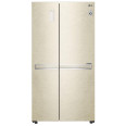 Холодильник LG GC-B 247 SEDC