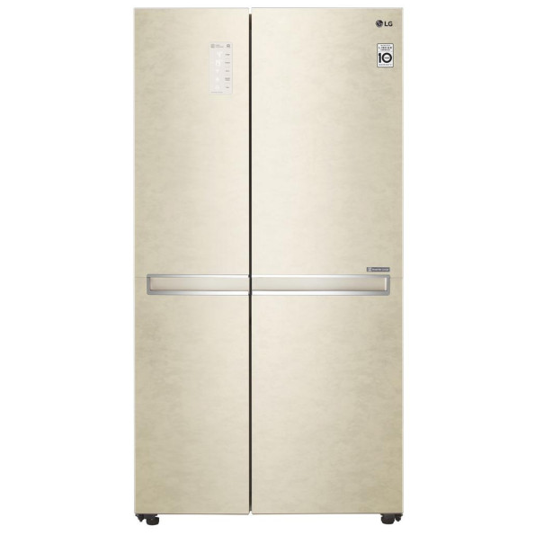 Холодильник LG GC-B 247 SEDC
