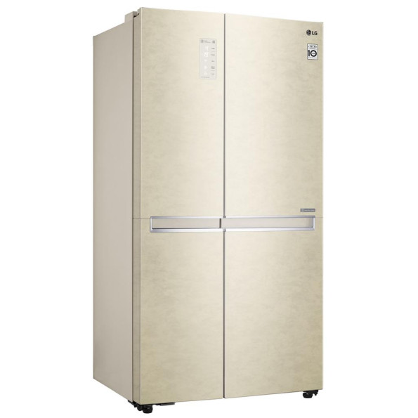 Холодильник LG GC-B 247 SEDC -
                                                        Фото 9