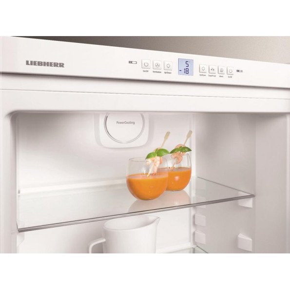 Холодильник Liebherr CNkw 4313 -
                                                        Фото 4