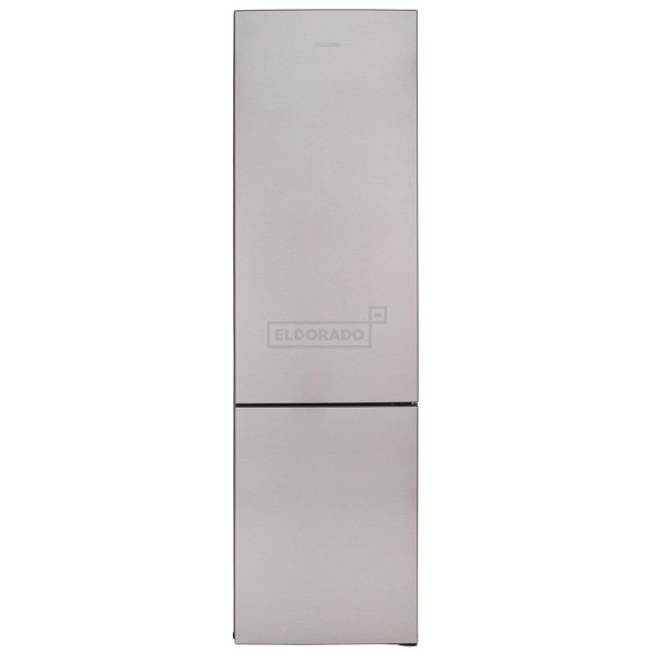 Холодильник двухкамерный Samsung RB 37 J5000SA/UA