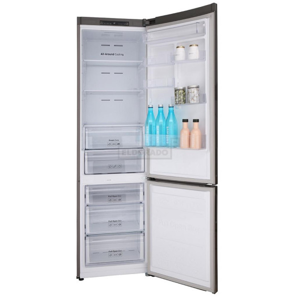 Холодильник Samsung RB 37 J5000SA / UA -
                                                        Фото 2