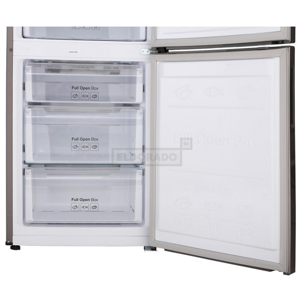 Холодильник Samsung RB 37 J5000SA / UA -
                                                        Фото 4