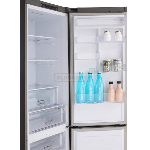 Холодильник Samsung RB 37 J5000SA / UA -
                                                        Фото 5