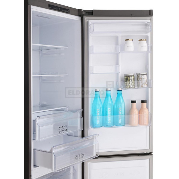 Холодильник Samsung RB 37 J5000SA / UA -
                                                        Фото 6