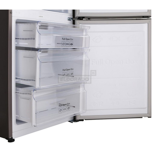 Холодильник Samsung RB 37 J5000SA / UA -
                                                        Фото 7