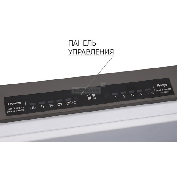 Холодильник Samsung RB 37 J5000SA / UA -
                                                        Фото 8