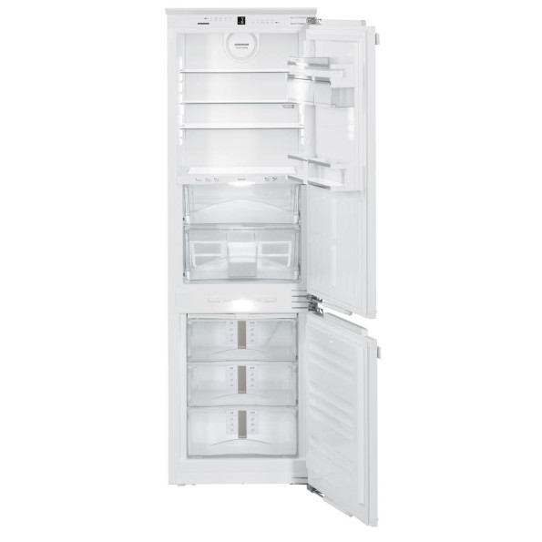 Холодильник Liebherr ICBN 3376 -
                                                        Фото 3