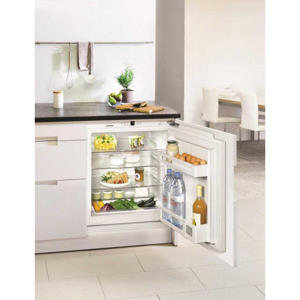 Холодильник Liebherr UIK 1510 -
                                                        Фото 3