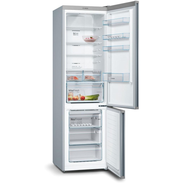 Холодильник Bosch KGN 39 XI 326 Холодильник Bosch KGN 39 XI 326