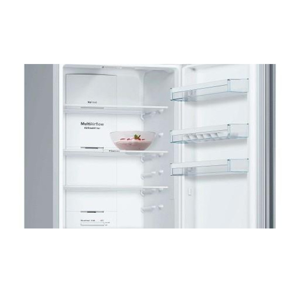 Холодильник Bosch KGN 39 XI 326 -
Фото 4 Холодильник Bosch KGN 39 XI 326 -
Фото 4