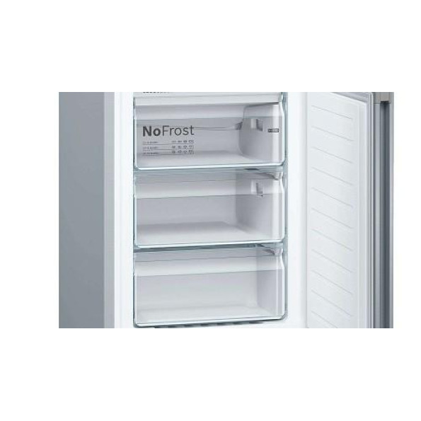 Холодильник Bosch KGN 39 XI 326 -
Фото 5 Холодильник Bosch KGN 39 XI 326 -
Фото 5