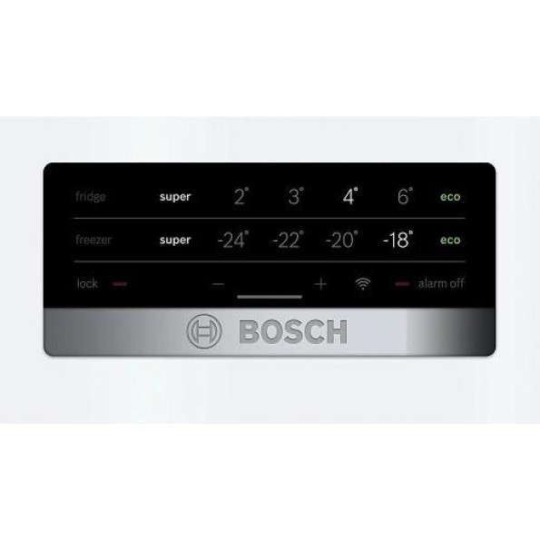 Холодильник Bosch KGN 39 XI 326 -
Фото 6 Холодильник Bosch KGN 39 XI 326 -
Фото 6