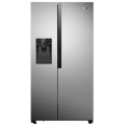 Холодильник Gorenje NRS 9181 VX