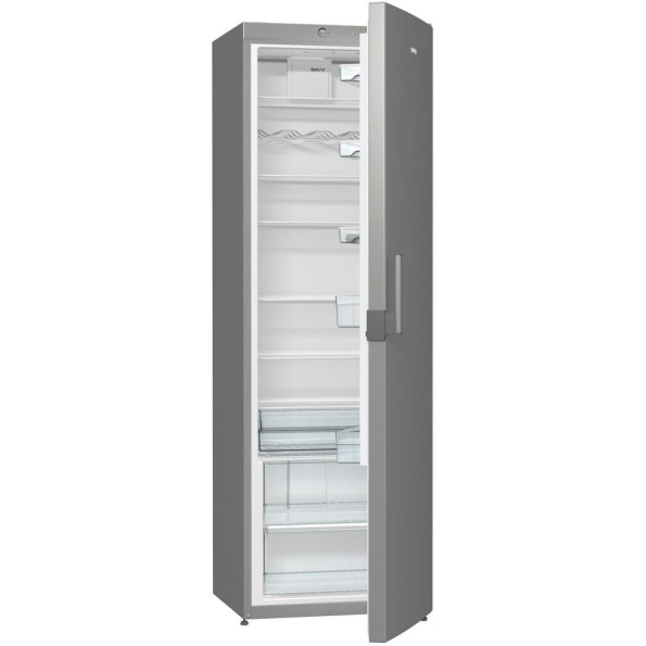 Холодильник двухкамерный Gorenje R 6191 FW -
                                                        Фото 2