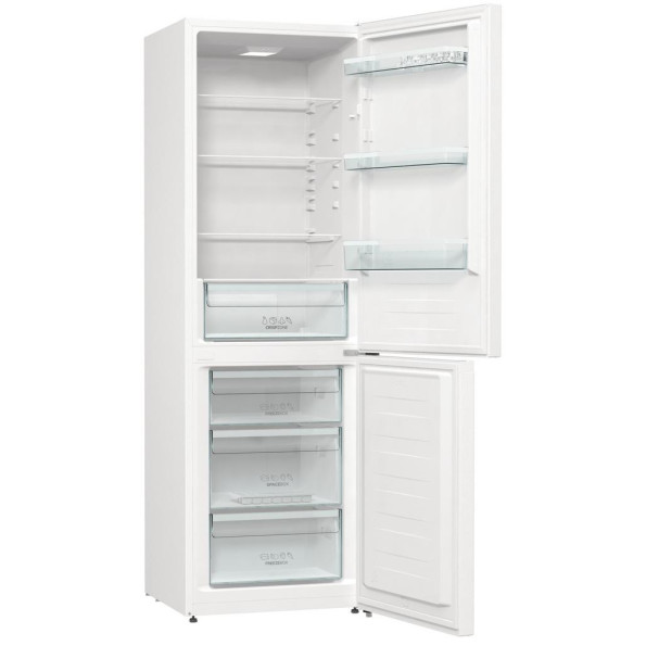 Холодильник Gorenje NRK 6191 PW4 -
                                                        Фото 9