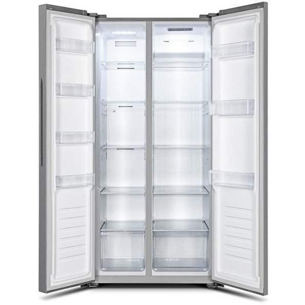 Холодильник Side-by-Side Hisense RS-560N4AD1 -
                                                        Фото 10