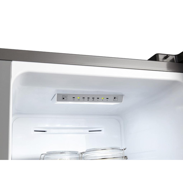 Холодильник Side-by-Side Hisense RS-560N4AD1 -
                                                        Фото 3